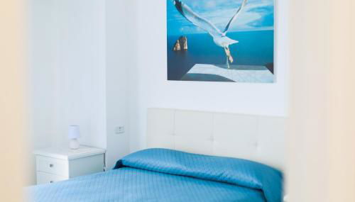 Capri holiday home with a sea view - Foto 3