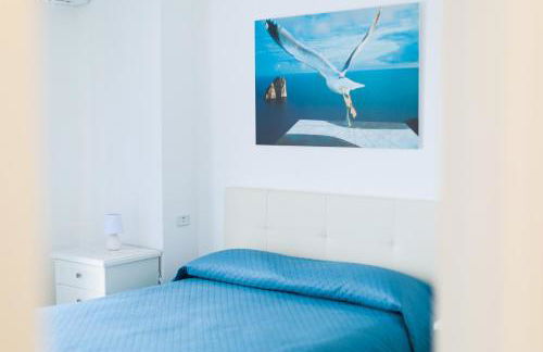 Capri holiday home with a sea view - Foto 3