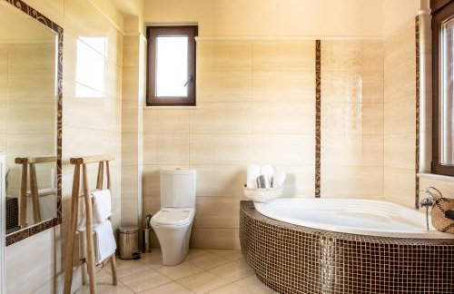 Villa Pervoli - Foto 40