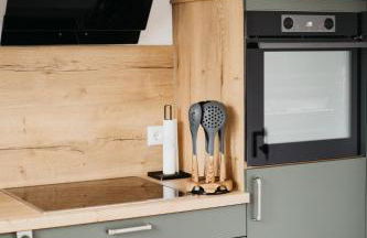 Ferienwohnungen Kornkammer und Kirschstübchen - Foto 25