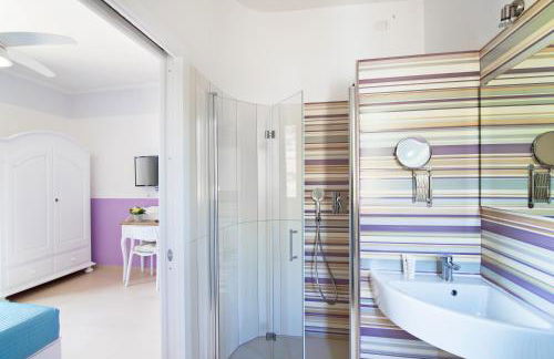 Poggiolivi Agriturismo Bio in Maremma - Foto 42