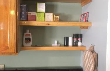 Home Away From Home, Recently Renovated - Foto 18