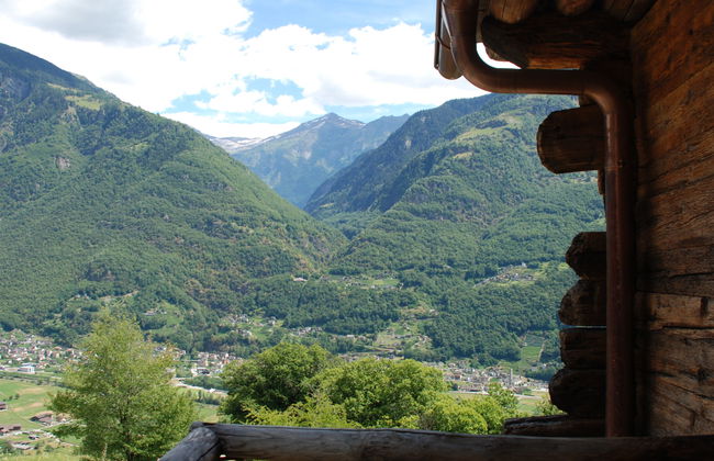 Rustico Rudico - Foto 20