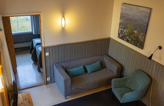 Nallikari Seaside Cottages - Foto 20