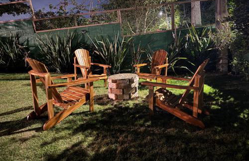 Casa brasileira frente mar conforto e exclusividade com estacionamento - Foto 8