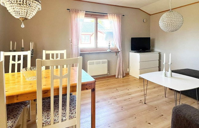 5 Person Holiday Home in Skummeslovsstrand - Foto 13