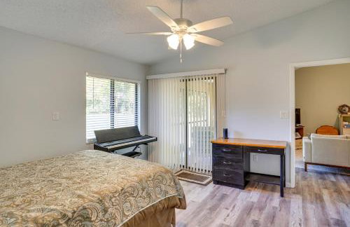 Pet-Friendly Lakeland Condo w/ Screened Porch! - Photo 12