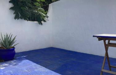 Apartamentos y Habitaciones Villa Marina - Foto 17