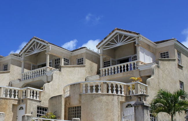 Seabliss Villa - Foto 53