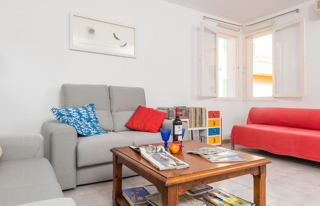 Xarus 1 in Alc dia With 2 Bedrooms and 1 Bathrooms - Foto 24