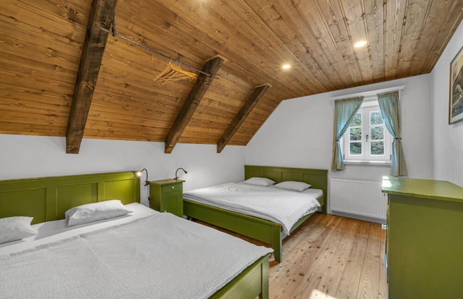 Horni Marsov Khk320 in Horn Mar ov - Foto 24