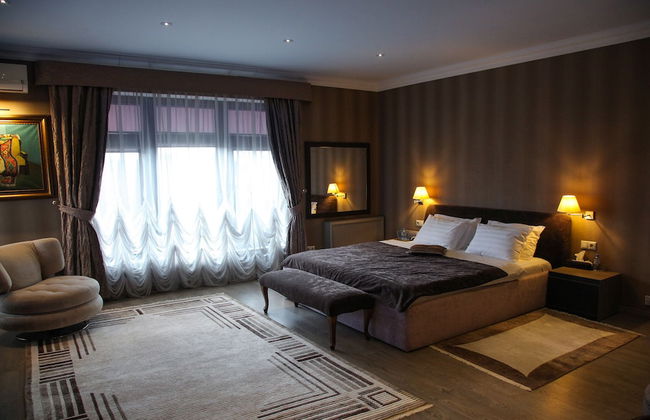 Villa HomeMinsk - Foto 7