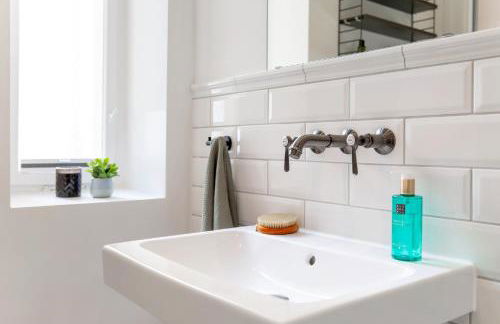 ipartment Berlin Kurfürstendamm - Foto 19