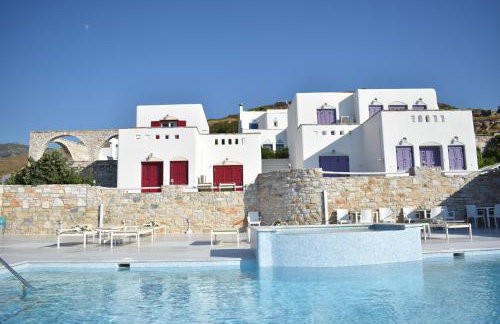 Villa Athina - Foto 10