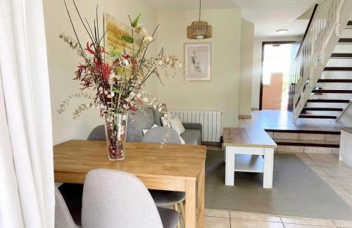 Apartamento luminoso y acogedor en Residencial Altavista Islantilla - Foto 14