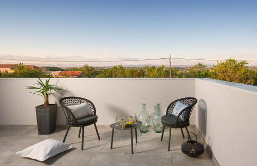 Beautiful Villa Scallop - Foto 22