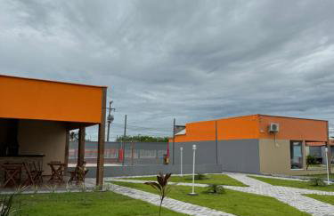 Pousada Vila das Lagoas - Foto 36