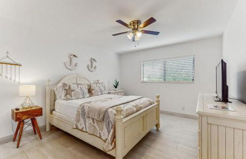 The Sailor's Perch, Unit 1 - Foto 7