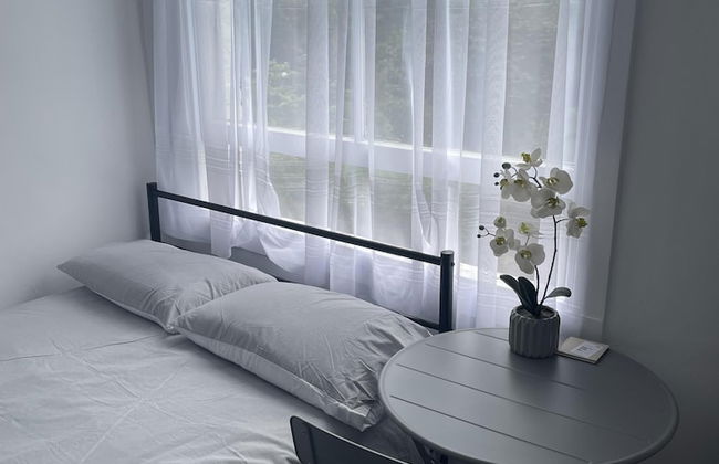 Charming Studio in London - 1 Person Only - Foto 3