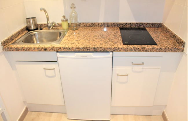 Apartamento Sol del Mar Mediterraneo - Foto 12