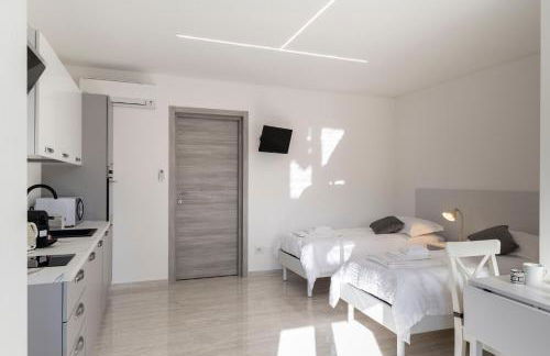 Casa Gialla - Appartamento Sole - Photo 6