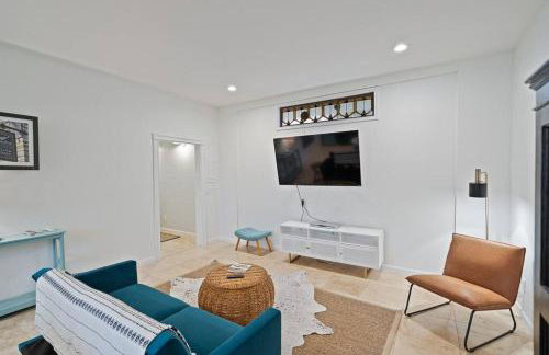 Stonewall Bungalow 3 - Sleeps 4 - Foto 15