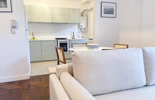 Apartamentos de 1 e 2 quartos com garagem próximo ao Parque Barigui Domo Hospedagem - Foto 47