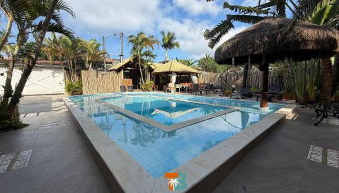 Linda casa na Barra do Sahy 1 (Litoral Norte - SP) - Foto 3