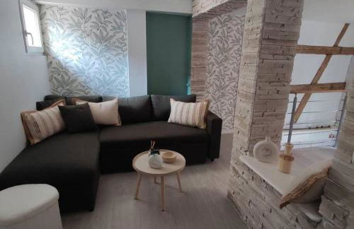 Charmante maison alsacienne, sauna - Foto 3