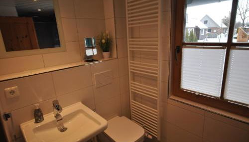 Ferienhaus Seeadler - Foto 3