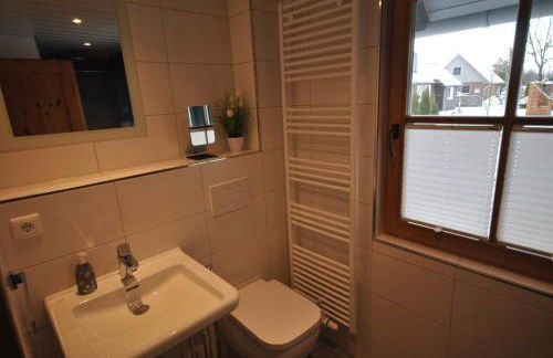 Ferienhaus Seeadler - Foto 3