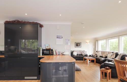 Culreach Lodge - Foto 13