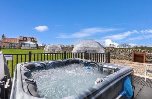 Dairy Cottage - North East Escapes - Foto 30