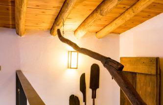 Antigua Panadería de Valdelarco, chimenea con horno 2 Hab 4 pers mas 2 max - Foto 33