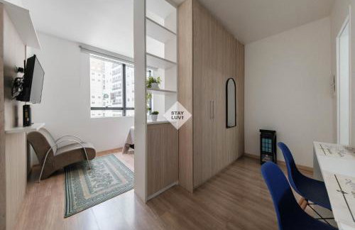 Studio completo em Barueri - Selenita #8 - Foto 27