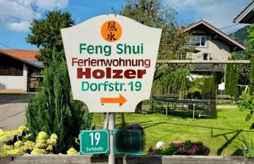 Ferienwohnung Holzer Feng-Shui - Foto 19