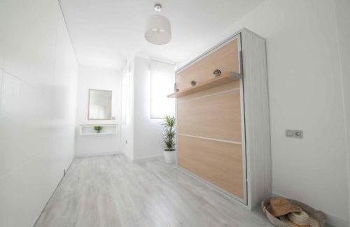 Apartamento y Terraza Puente Viejo junto a la Catedral - Foto 9