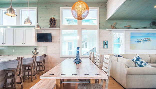 Servicios del alojamiento