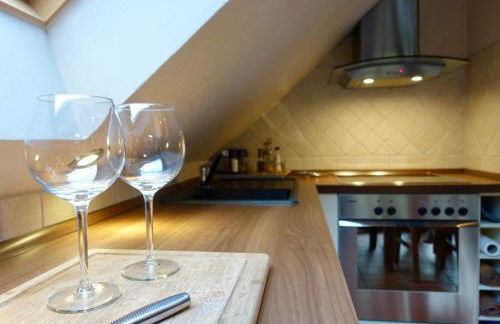 Ferienwohnung Haus am Wald - Foto 44