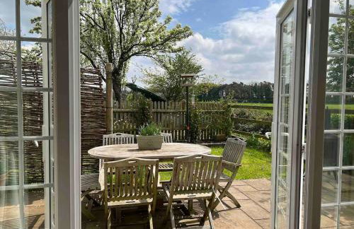 Ashbourne Cottage - Foto 12