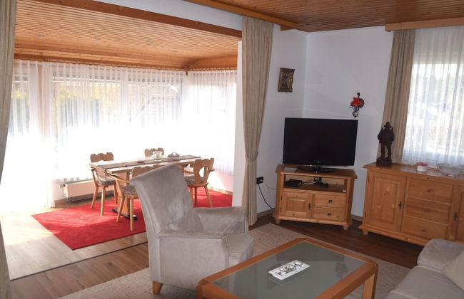 Ferienhaus im Malerischen Allgau - Foto 17