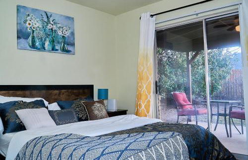 Cozy and relaxing home in downtown Frisco - Foto 19