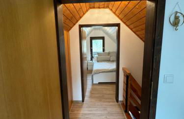 Hidden Cottage Odenwald - Foto 7