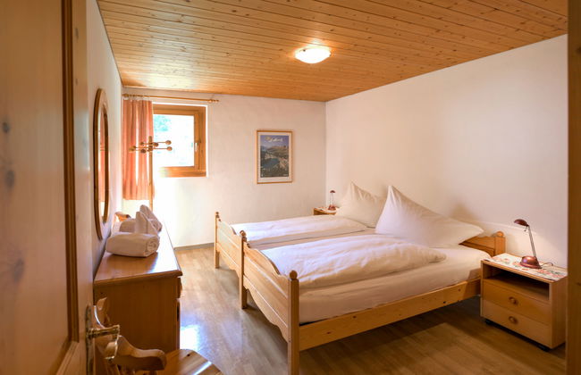 Chesa Maurus A1 - Foto 4