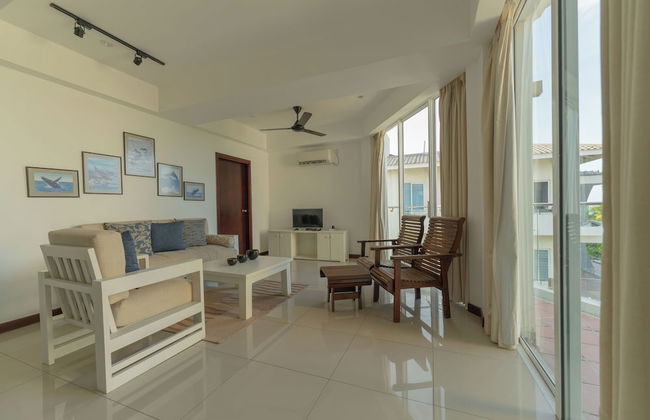 Oceanfront Nilaveli by ICC - Foto 37