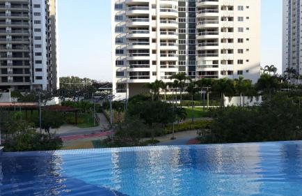 Ilha Pura Barra Temporada - Foto 53