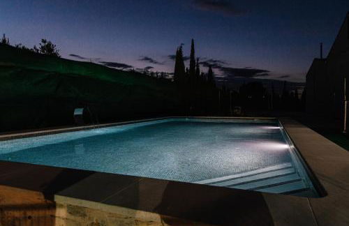 Casa Rural CUESTA GRANDE - Foto 27