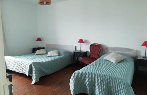 Gîtes de la chapelette - Foto 1