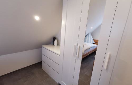 BodenSEE Apartment Meckenbeuren Ludwig Richter Strasse - Foto 17