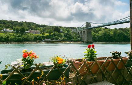 Brig y Don Menai - Foto 43